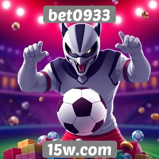 Opcões de jogos disponíveis na plataforma bet0933