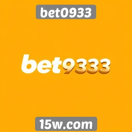 Comparação entre bet0933 e concorrentes do mercado