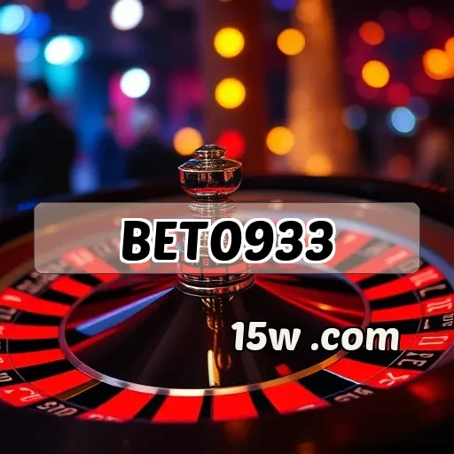 bet0933: Os Melhores Bônus para Aumentar Suas Chances nos Jogos