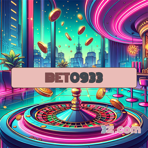 A Magia do Casino: Como o bet0933 Encanta Jogadores Online