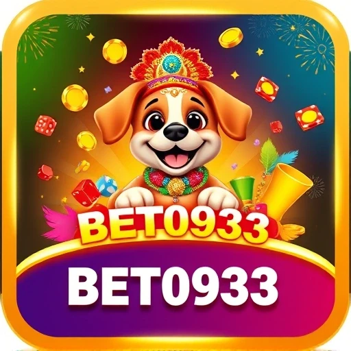 bet0933 Logo