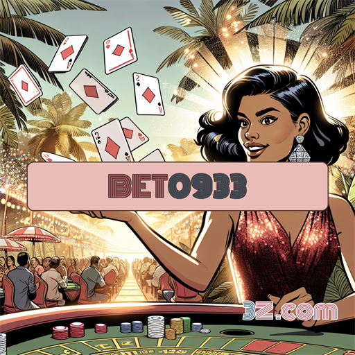 Inovações Empolgantes na Plataforma de Jogos da bet0933