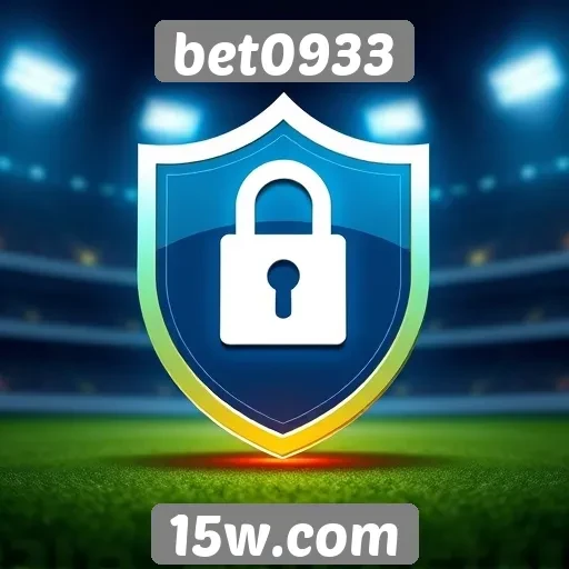 Avaliação da segurança em transações no bet0933