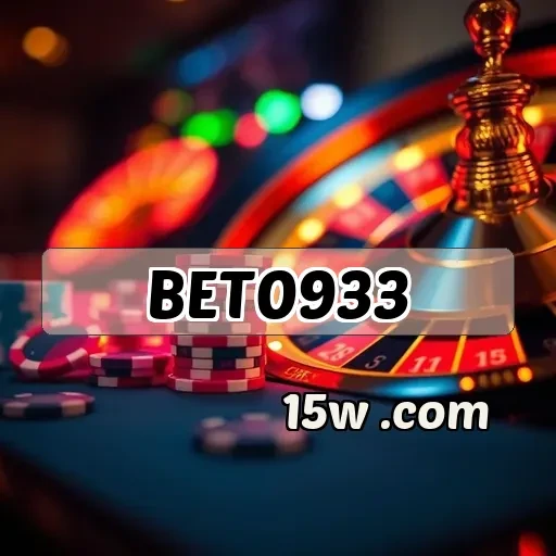 bet0933: Descubra os Melhores Caça-Níqueis e Ganhe Prêmios Hoje Mesmo!